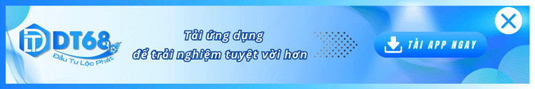 T?i ?ng d?ng DT68 ?? tr?i nghi?m trên ?i?n tho?i